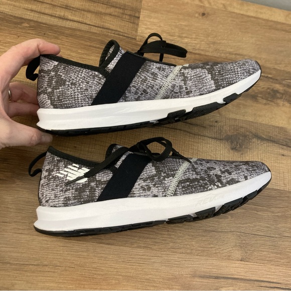 New Balance Women’s Fuel Core Nergize Running Shoes - Picture 5 of 10